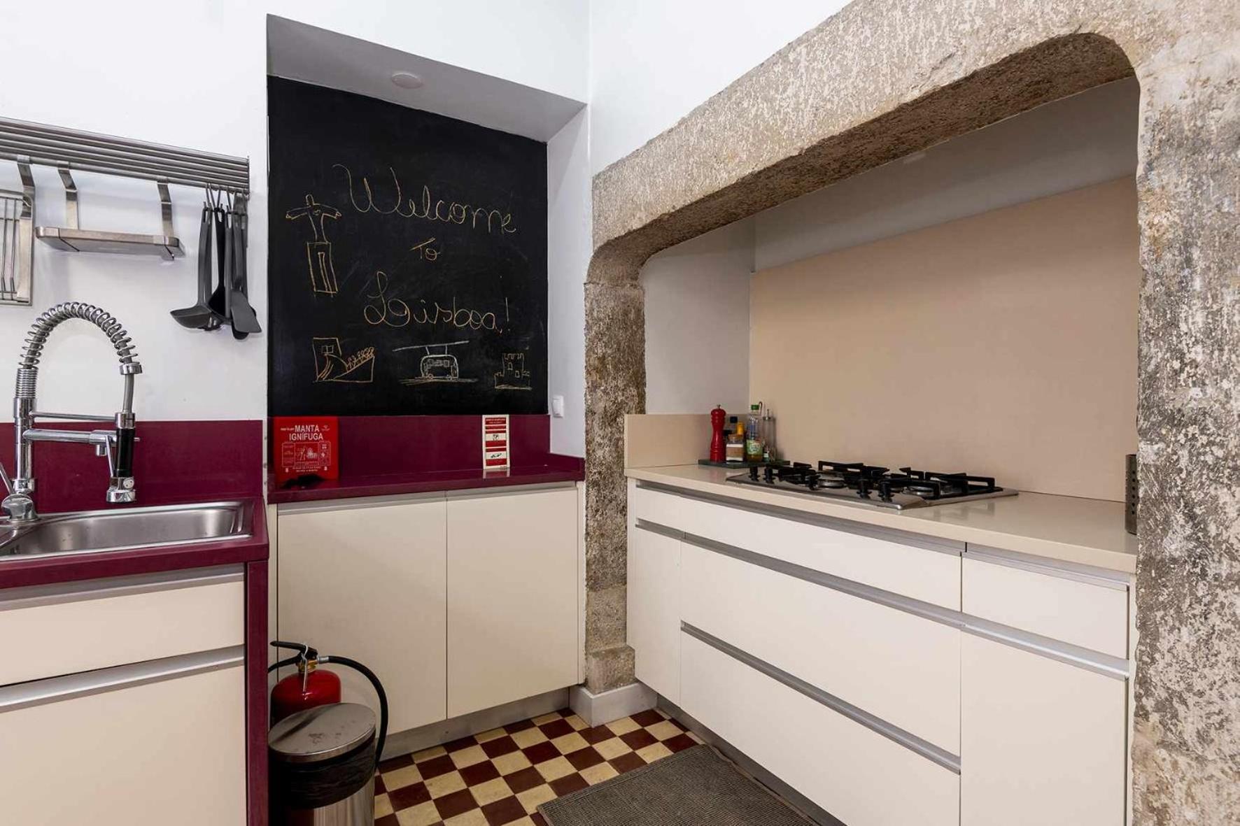 Pombalino Design Apartment Em Baixachiado Lisboa Exterior foto